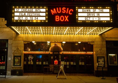 15 Of The Most Unique Movie Theaters In The Us Magnolia State Live