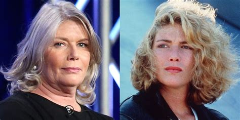 Kelly Mcgillis Illness And Health Everything You Need To Know 2023