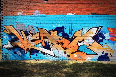 Hip Hop Graffiti Backgrounds Wallpaper Cave