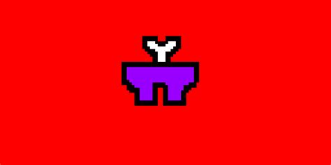 Pixel Art Among Us Character Dead / Among us is an online multiplayer