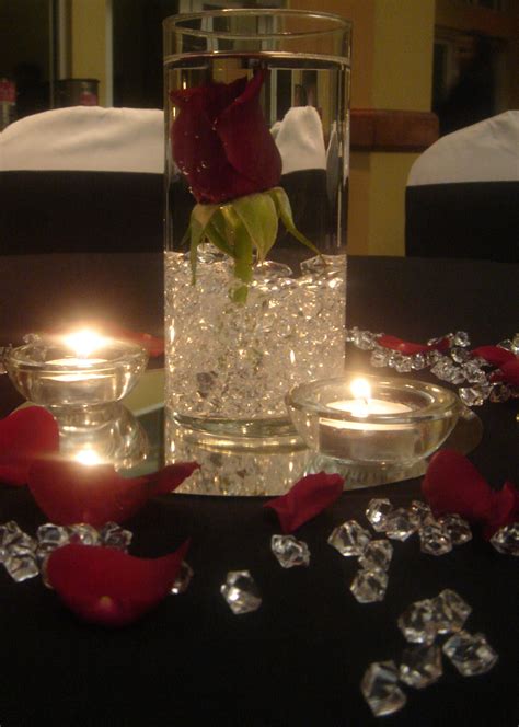 Cheap Centerpieces For Wedding Receptions Bing Images