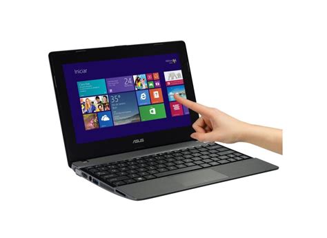 Notebook Asus Amd Dual Core A4 1200 2gb De Ram Hd 320 Gb 101