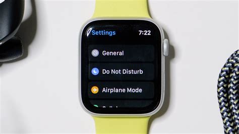 Купите apple watch по низкой цене с доставкой до дома или офиса. Unbelievably Useful Apple Watch Settings (watchOS 6) - All Tech News