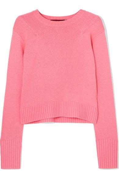 Get fashionable ideas for what to wear with bootcuts. 13 Pink Sweater Outfits We're Copying for Fall | Who What Wear