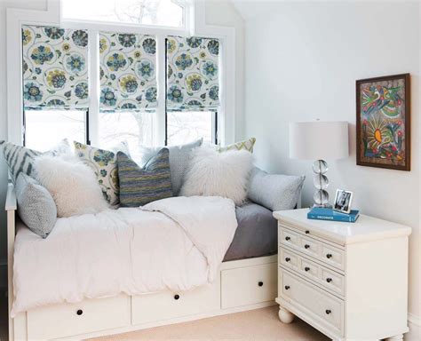 46 Amazing Tiny Bedrooms Youll Dream Of Sleeping In Cozy Small