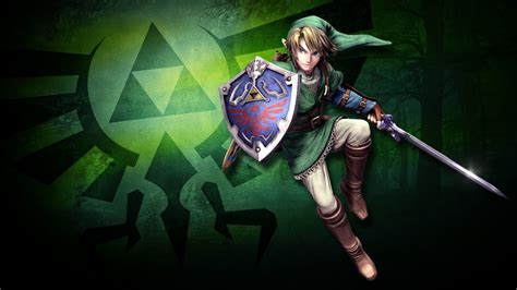 Zelda Wallpaper 1920x1080 Hd 70 Images