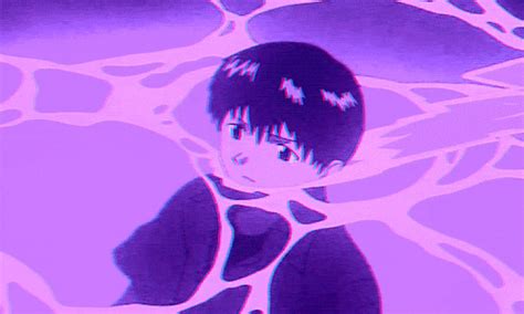 View 13 Purple Aesthetic Anime Pfp  Prizepicbox