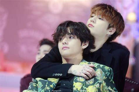 ByMySide_KookV on Twitter | Taekook, Bts aesthetic pictures, Bts funny