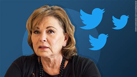 Roseanne Racist Tweet Was The Final Straw In A Career Marked By Missteps