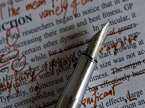 Five Ways To Improve Your English Writing