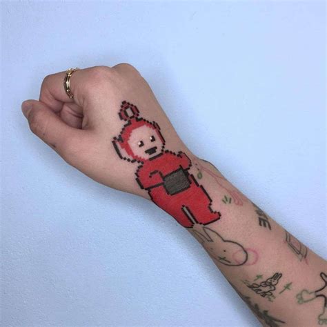 Tattoo By Sara Kori Tattoogrid Net