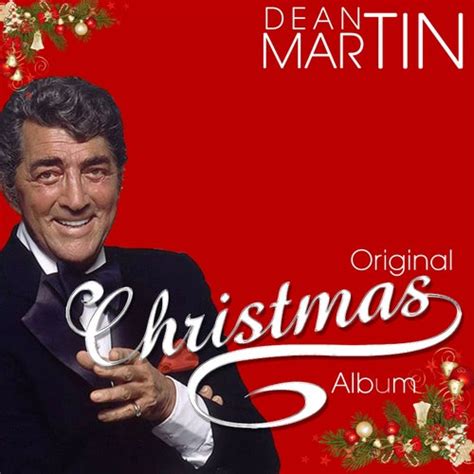 Original Christmas Album Merry Christmas Best De Dean Martin Napster