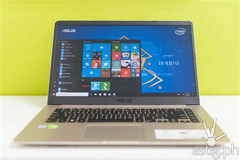 Asus Vivobook S15 Review All Around Productivity Workhorse And Casual