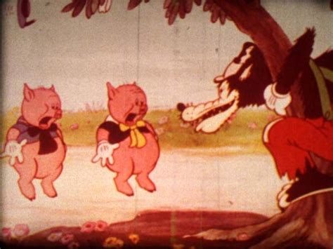 Les Trois Petits Cochons Bobine Film Super Mm Vintage Rakuten My XXX