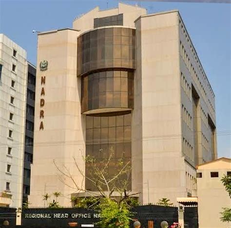 If you need our assistance for nadra marriage certificate. NADRA Building, Islamabad - Ittehad