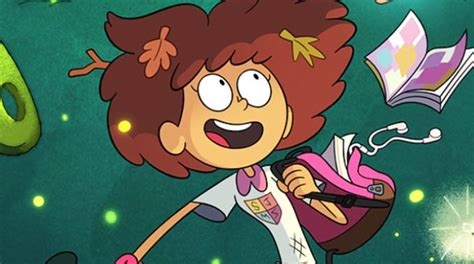 Top Most Popular Amphibia Characters Ranked Friction Info