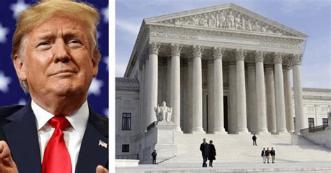 In Historic 7 2 Decision Supreme Court Drops Constitution On Democrat