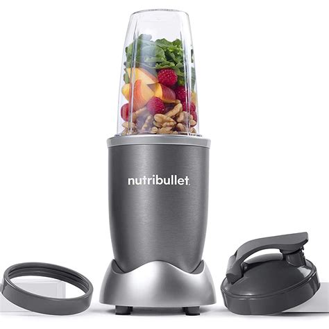 Magic Bullet Vs Nutribullet Differences And Full Reviews Eatingwell