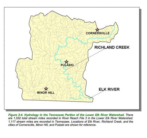 Localwaters Elk River Maps Tn Al Maps Boat Ramps