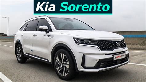 © 2021 chrome data solutions, lp. New 2021 Kia Sorento Hybrid SUV Review "Look no further ...