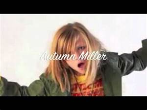 Autumn Miller Kbmtalent Youtube