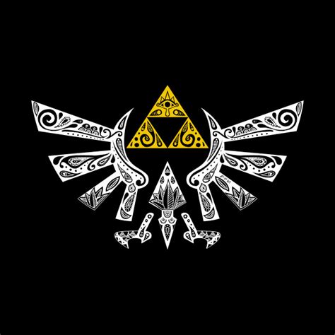 Hyrule Logo 10 Free Cliparts Download Images On Clipground 2024