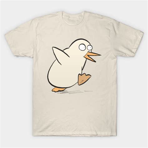 Naked Penguin Penguin T Shirt TeePublic