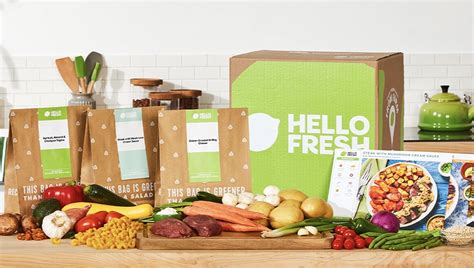 Hellofresh Review My Honest Thoughts After Using This Popular Meal Kit