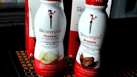 Low Cal Protein Shake Protein Choices