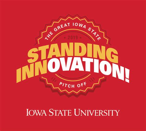 Pitching Competition Will Highlight Iowa State Innovation