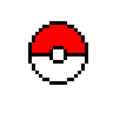 Pokeball Clipart Flat Pokeball Flat Transparent Free For Download On