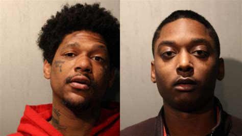 2 Charged In Fatal Shooting Of Off Duty Chicago Police Officer Fox News