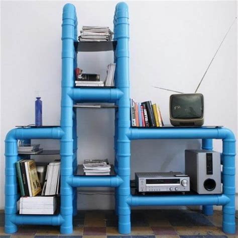 Diy Pvc Pipe Crafts Projects To Recycle Pvc Diy To Make