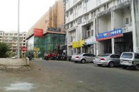 Commercial Office Space For Rent In Goregaon Eastmumbai At Rs 8000sq