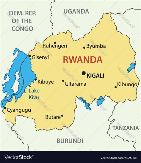 » time zone, » political map, » natural map, » kigali on night map & » google map. DRC visa charges: A response to Rwanda Ebola restrictions? - Apanews.net