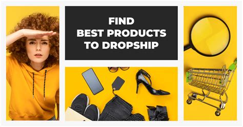 Best Products To Dropship In 2023 How Can You Find Them