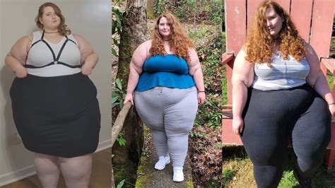 The Photo Collections Of An Instagram Plus Size Modelhayleythebignoodlessbbwpublic Figure
