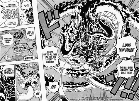 One Piece 1048 - One Piece Chapter 1048 - One Piece 1048 english