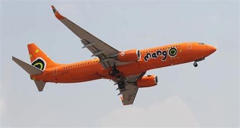 For the fruit, see mango. FlySafair expresses interest in buying SAA's Mango ...