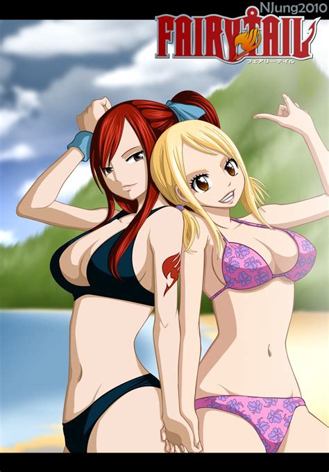 ~sexy♥ Sexy Anime Girls Fan Art 34867460 Fanpop