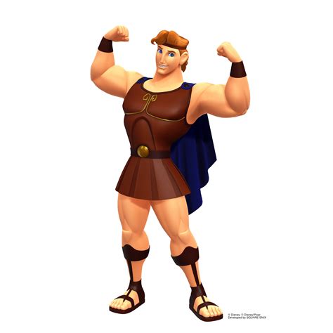 New Olympus Renders Show Off Phil Zeus Megara And More From Kingdom