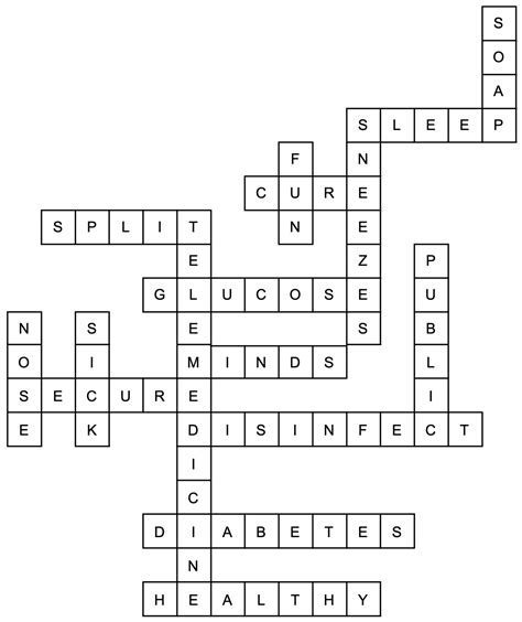 Puzzle - Nobhill Medical Center