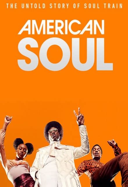 Kenny's father announces that he's moving which also brings forth unresolved tension between the two. American Soul | Episodes | SideReel