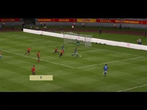 On disait l'italie en proie au doute et ébranlée de l'intérieur par l'affaire des matches truqués. Final CDM Italie vs Espagne - YouTube