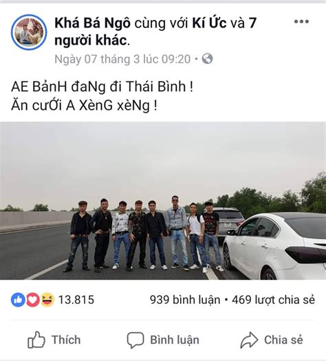 Ngoài án tù, khá còn bị phạt 30 triệu đồng; Khá bảnh nhận giấy mời của CSGT đến giải quyết vi phạm ...