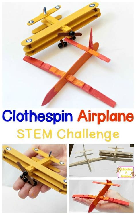 If Your Kids Love Stem Activities And Engineering Challenges They Will