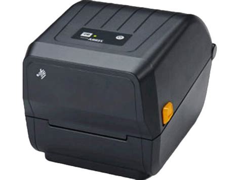 Printer zebra zd220 unboxing panduan instalasi setting full review. ZEBRA AIT THERMAL TRANSFER PRINTER 74M ZD220 STANDARD EZPL 203 DPI US POWER CORD USB - Newegg.com