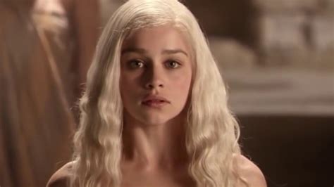 Game Of Thrones Big Problem With Sex Scenes In Season 1 Au — Australias Leading
