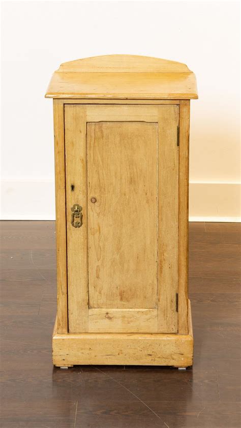 Amazon coyote_sc barnwood furniture designs. Lot - A small antique pine storage cabinet, 32 x 15 1/2 x ...