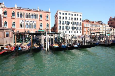Ciudad de Venecia, Italia ¿Qué Ver, Visitar o Hacer en 2 días?